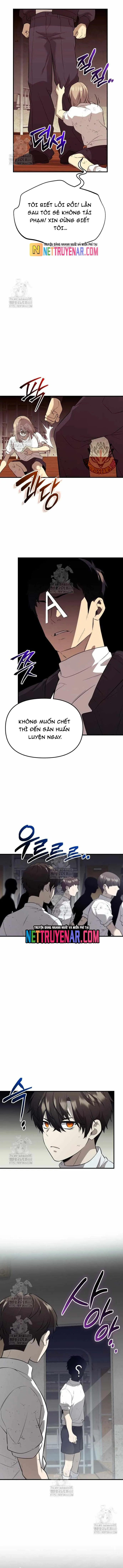 Ta Nhận Được Vật Phẩm Thần Thoại Chap 146 - Next Chap 147