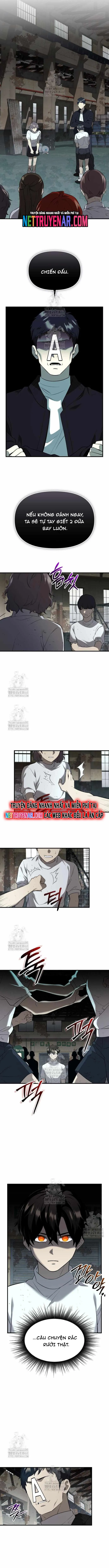 Ta Nhận Được Vật Phẩm Thần Thoại Chap 146 - Next Chap 147