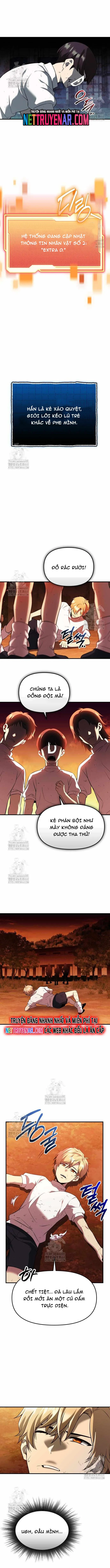 Ta Nhận Được Vật Phẩm Thần Thoại Chap 146 - Next Chap 147