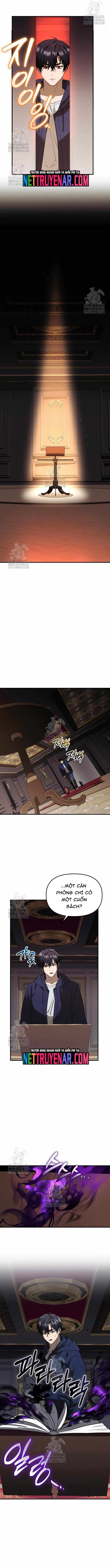 Ta Nhận Được Vật Phẩm Thần Thoại Chap 146 - Next Chap 147