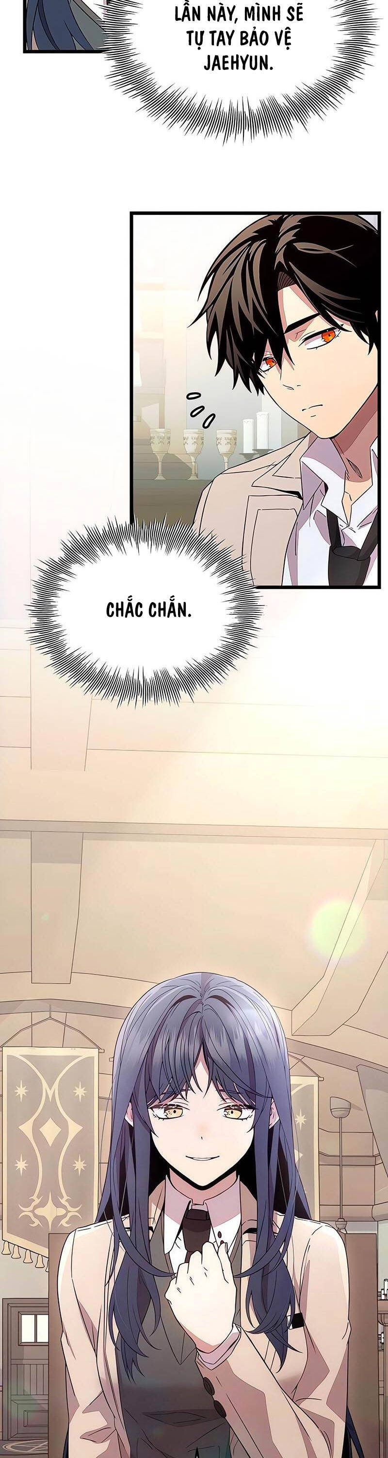 Ta Nhận Được Vật Phẩm Thần Thoại Chap 106 - Next Chap 107