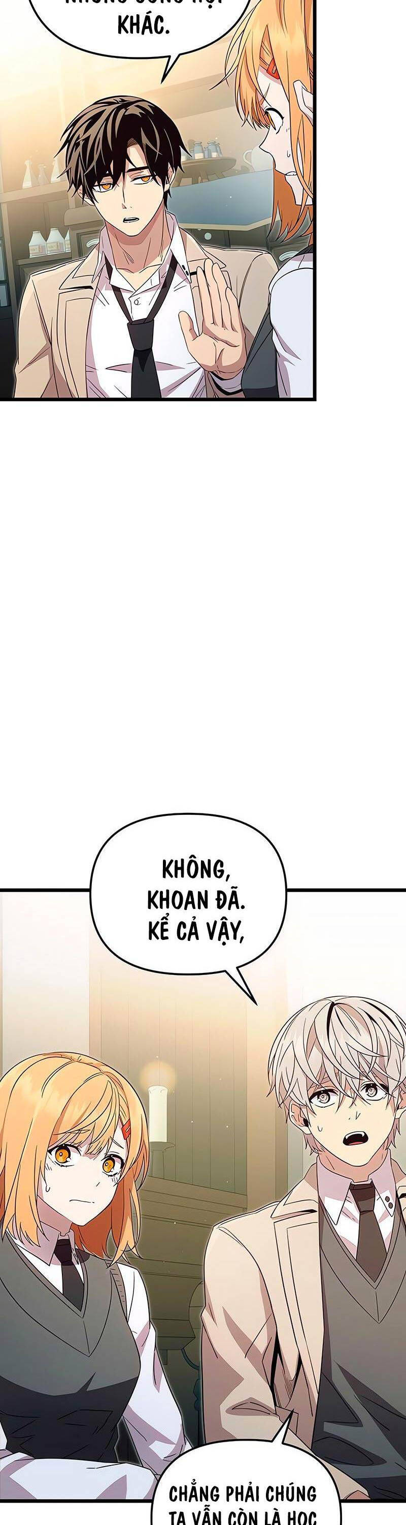 Ta Nhận Được Vật Phẩm Thần Thoại Chap 106 - Next Chap 107