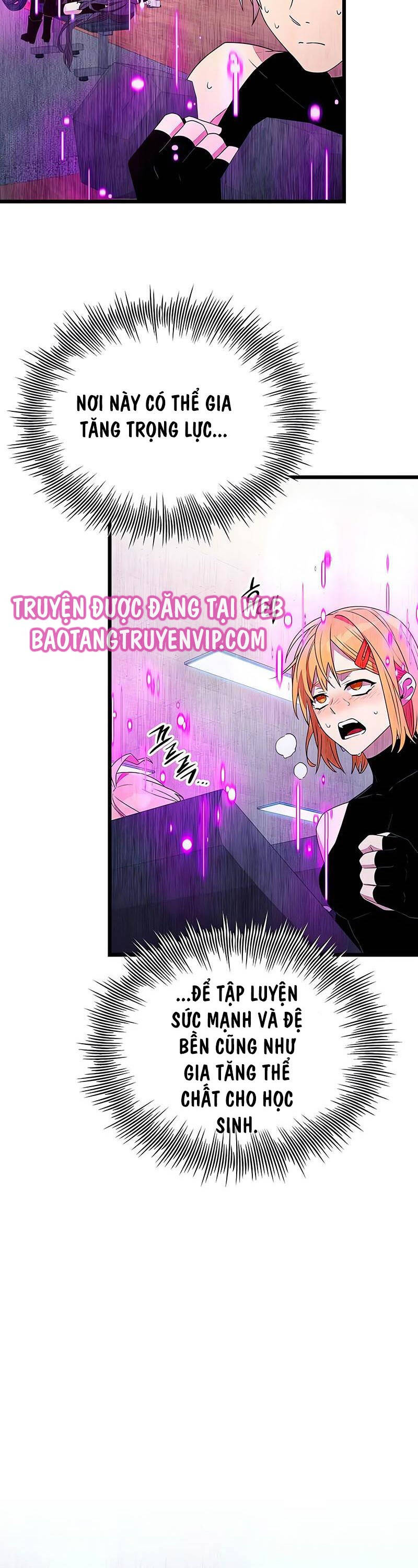 Ta Nhận Được Vật Phẩm Thần Thoại Chap 106 - Next Chap 107