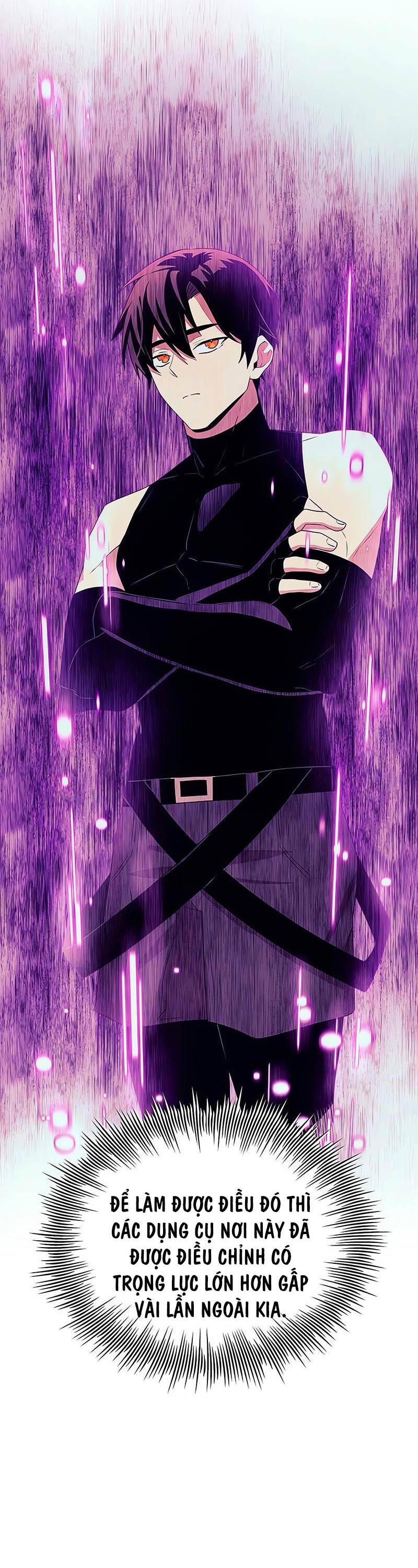 Ta Nhận Được Vật Phẩm Thần Thoại Chap 106 - Next Chap 107