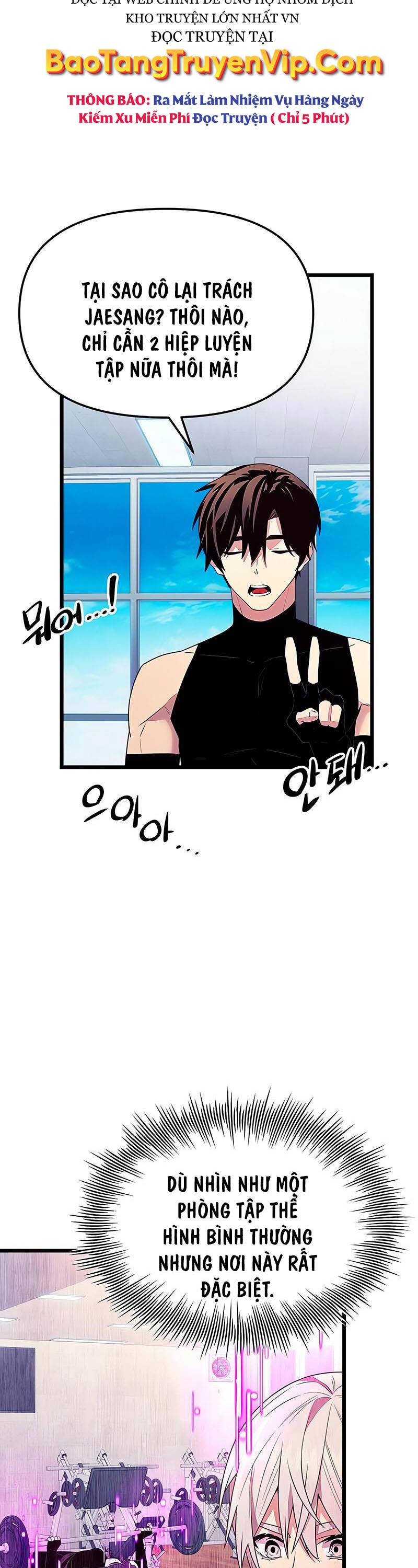 Ta Nhận Được Vật Phẩm Thần Thoại Chap 106 - Next Chap 107