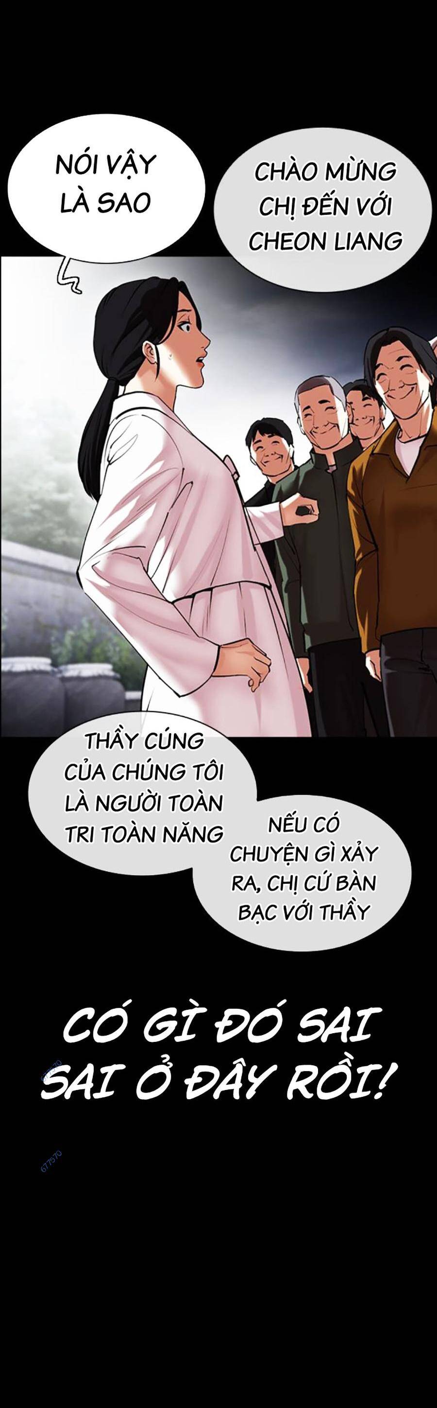 Hoán Đổi Diệu Kỳ Chap 482 - Next Chap 483