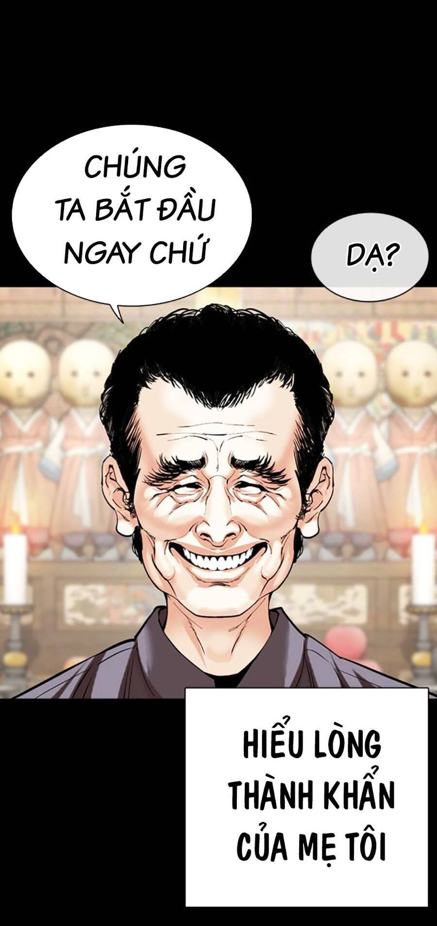 Hoán Đổi Diệu Kỳ Chap 482 - Next Chap 483