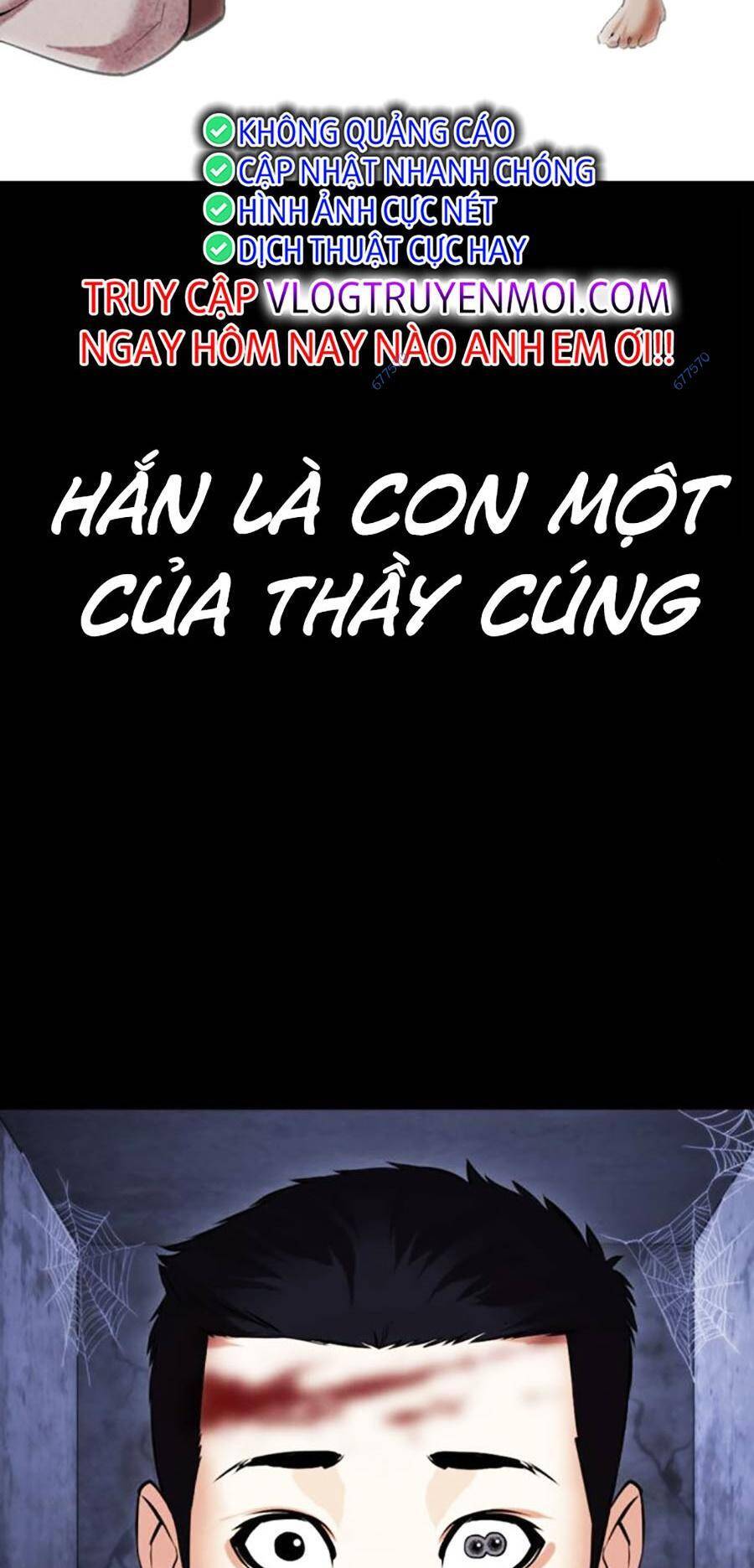 Hoán Đổi Diệu Kỳ Chap 482 - Next Chap 483