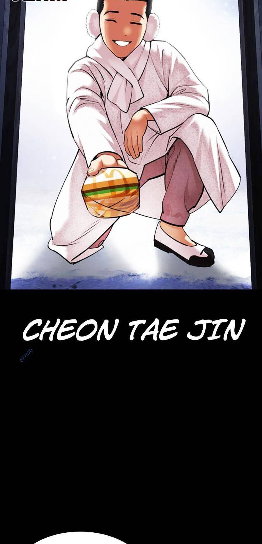 Hoán Đổi Diệu Kỳ Chap 482 - Next Chap 483