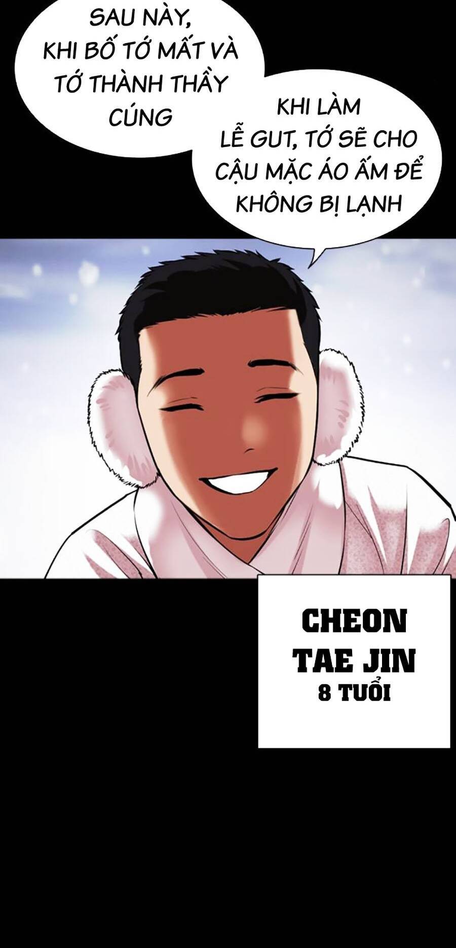 Hoán Đổi Diệu Kỳ Chap 482 - Next Chap 483