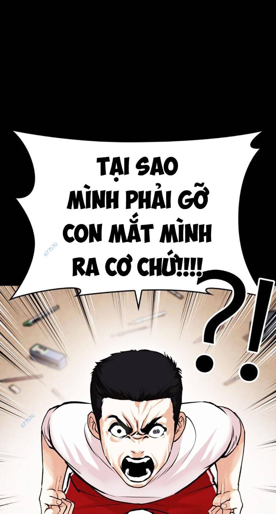 Hoán Đổi Diệu Kỳ Chap 482 - Next Chap 483