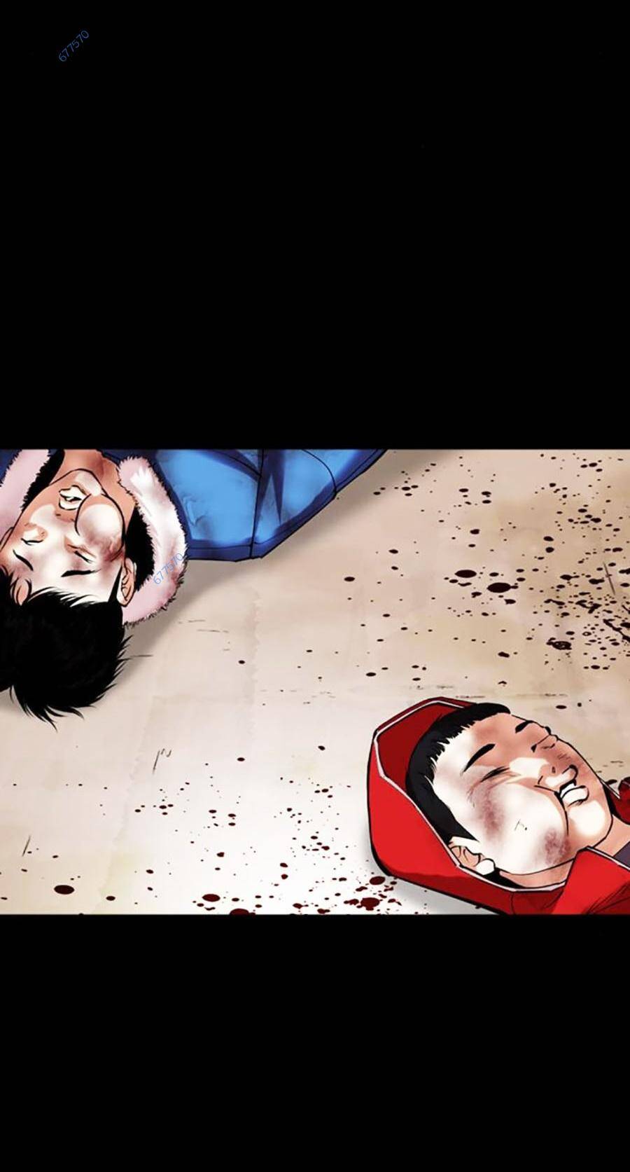 Hoán Đổi Diệu Kỳ Chap 482 - Next Chap 483