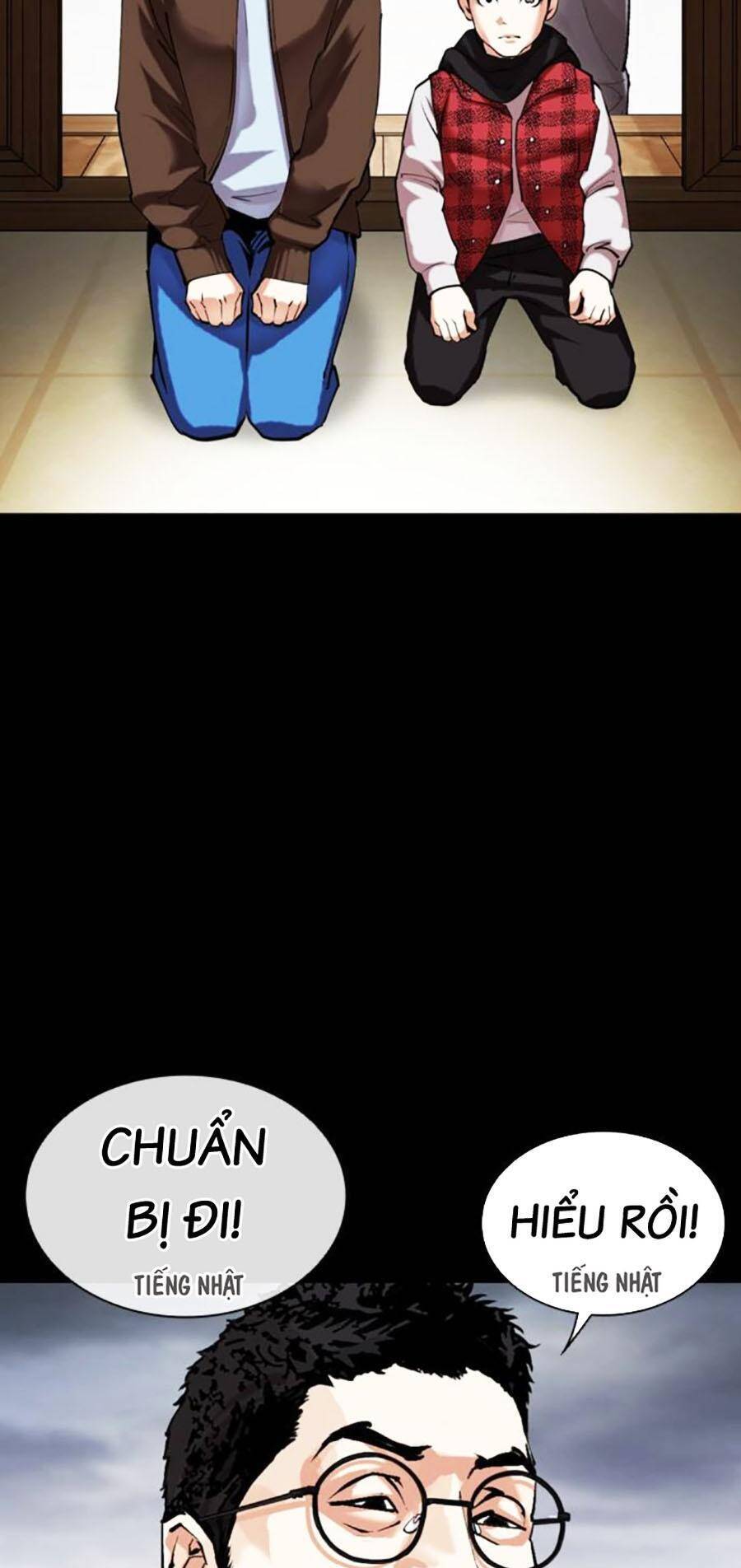 Hoán Đổi Diệu Kỳ Chap 482 - Next Chap 483