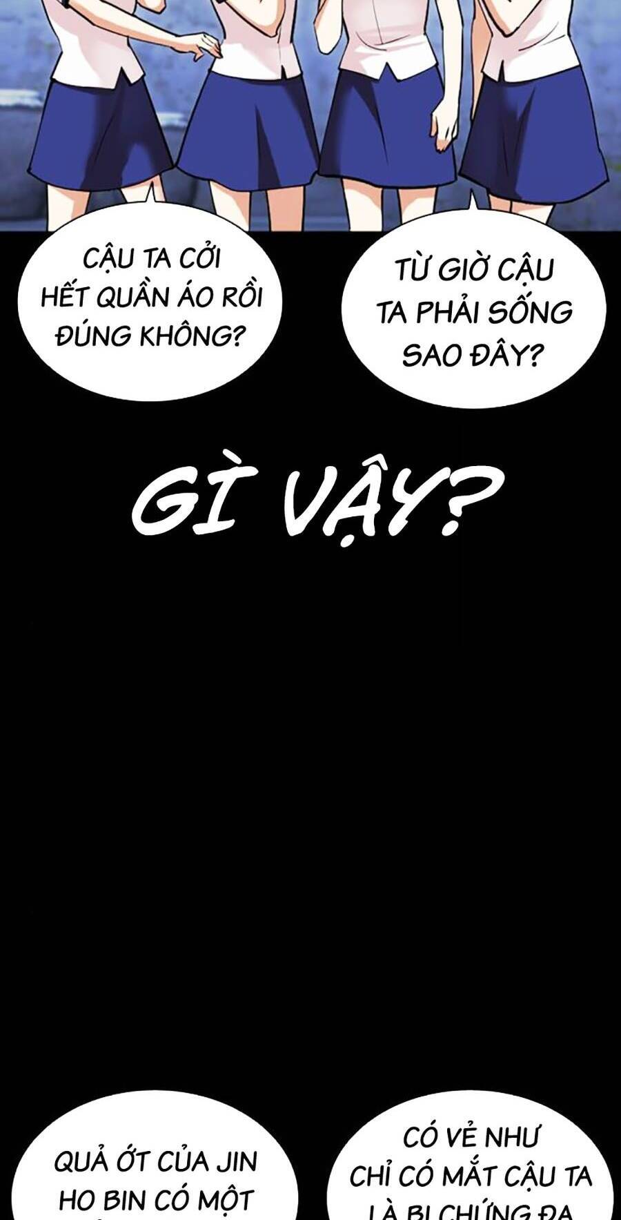 Hoán Đổi Diệu Kỳ Chap 482 - Next Chap 483