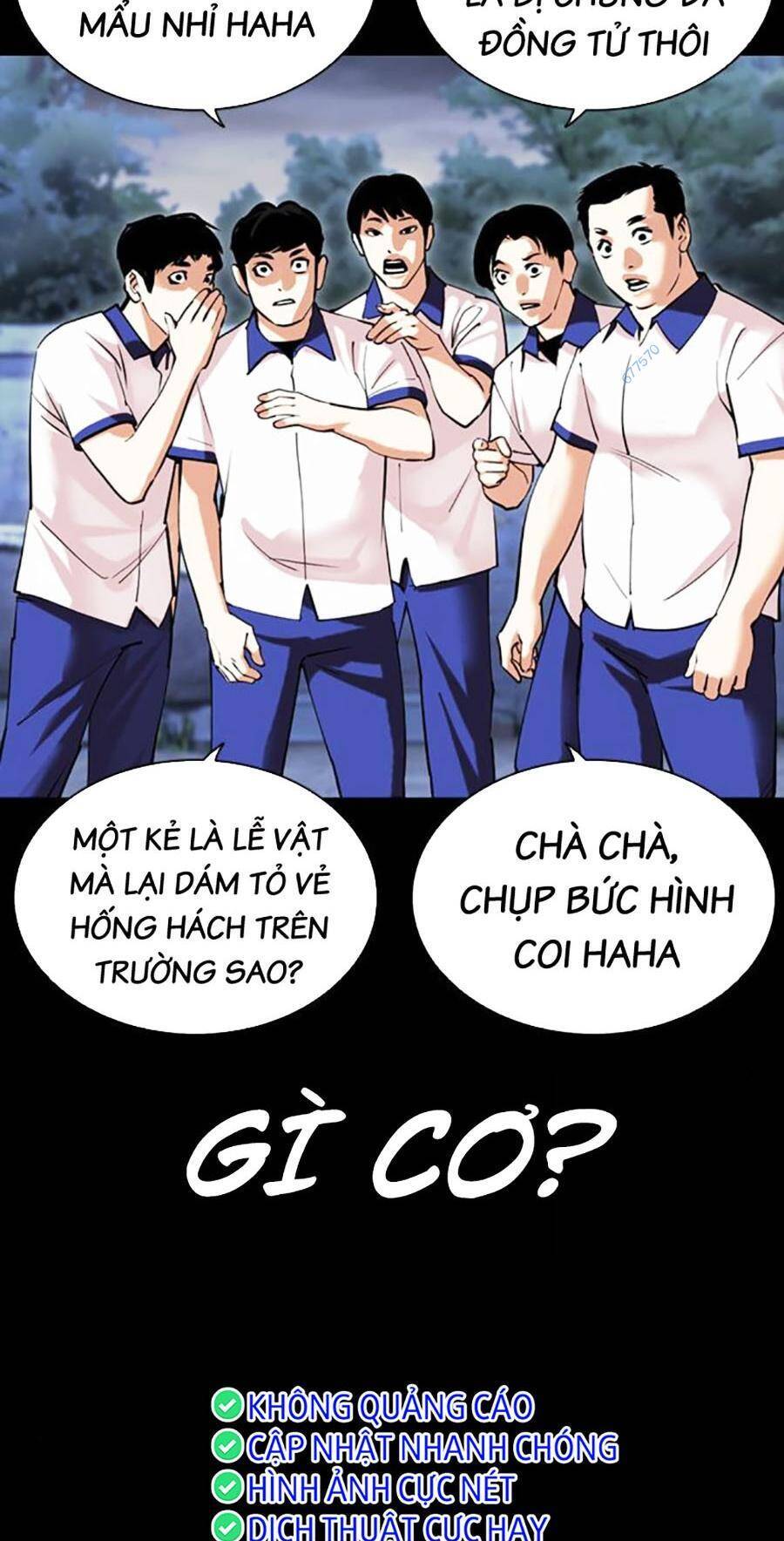 Hoán Đổi Diệu Kỳ Chap 482 - Next Chap 483