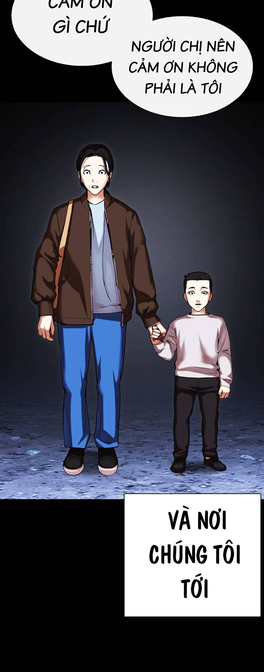 Hoán Đổi Diệu Kỳ Chap 482 - Next Chap 483