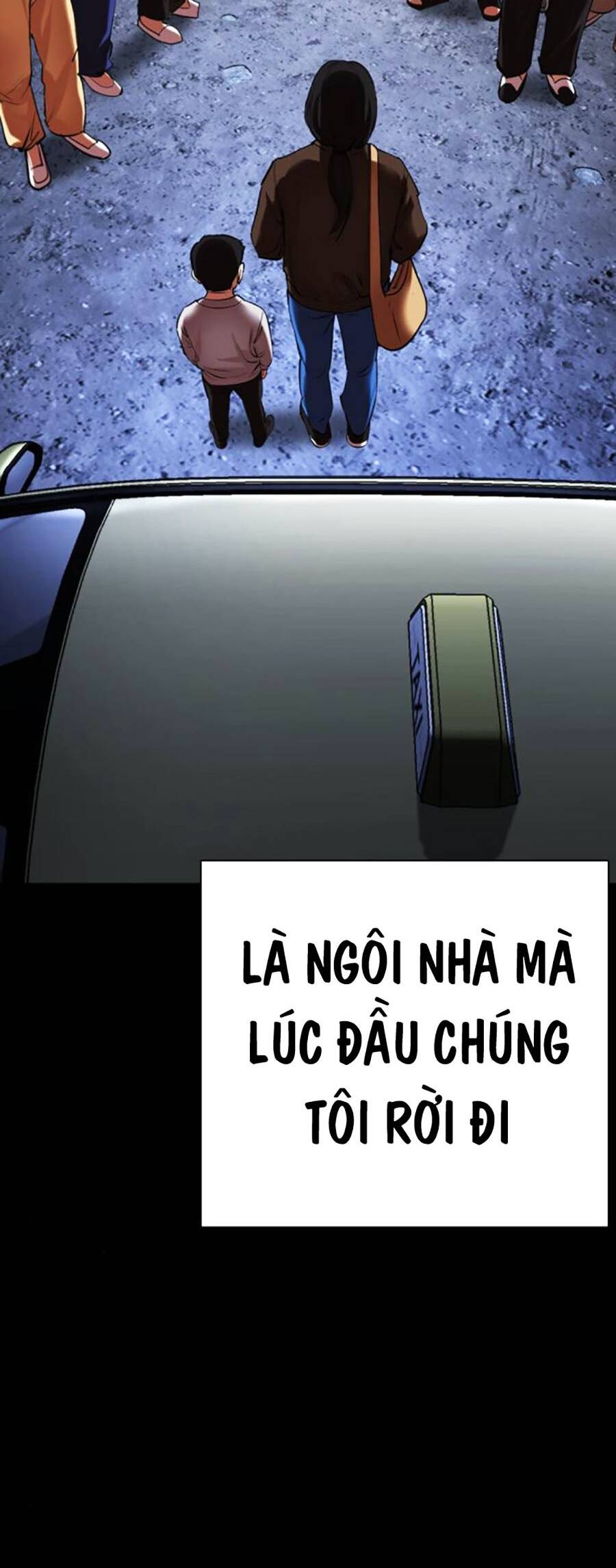 Hoán Đổi Diệu Kỳ Chap 482 - Next Chap 483