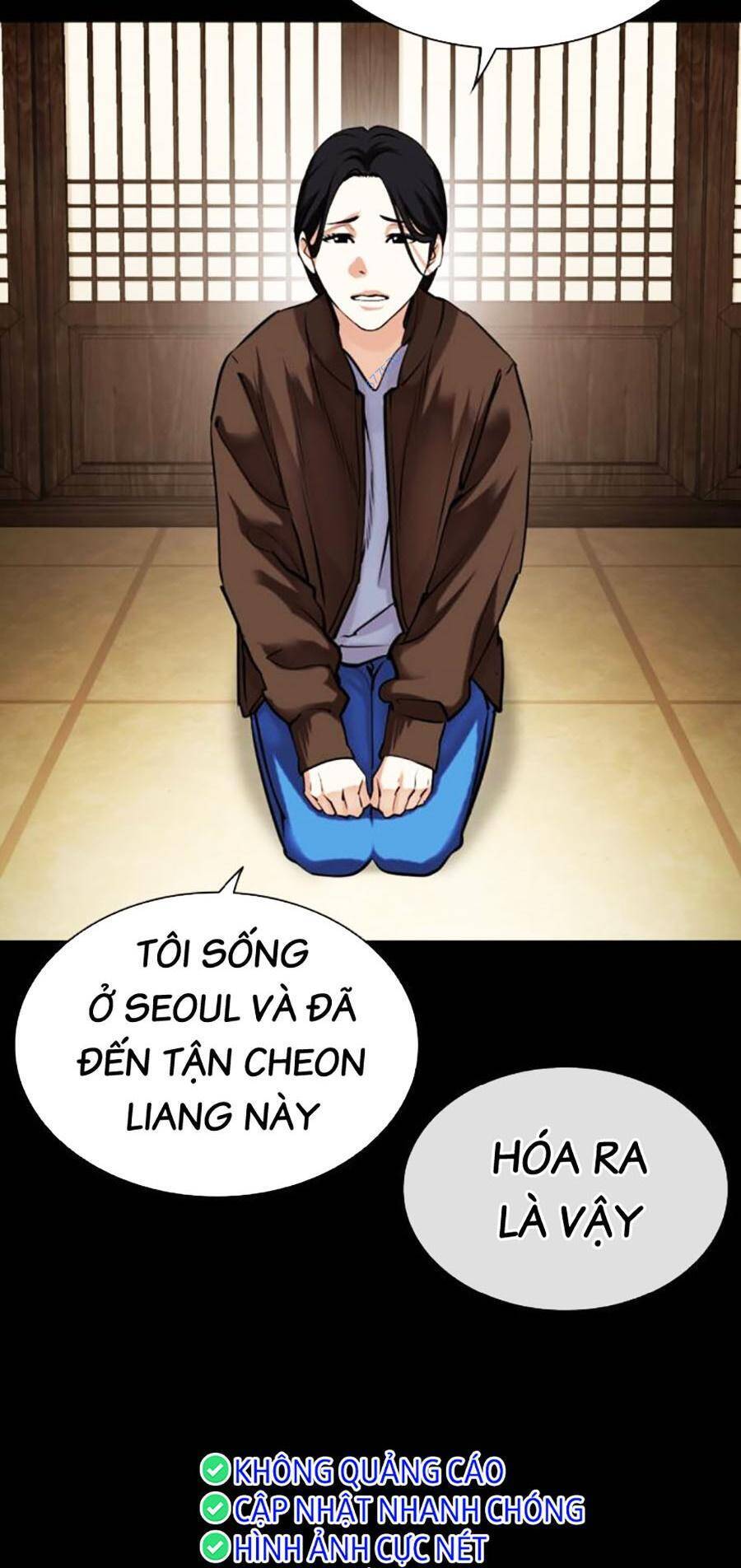 Hoán Đổi Diệu Kỳ Chap 482 - Next Chap 483