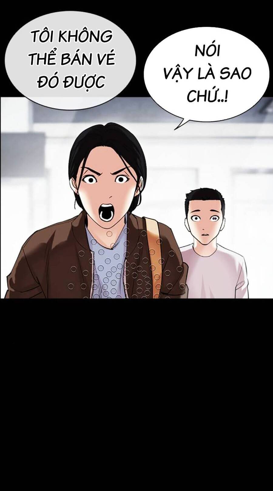 Hoán Đổi Diệu Kỳ Chap 482 - Next Chap 483