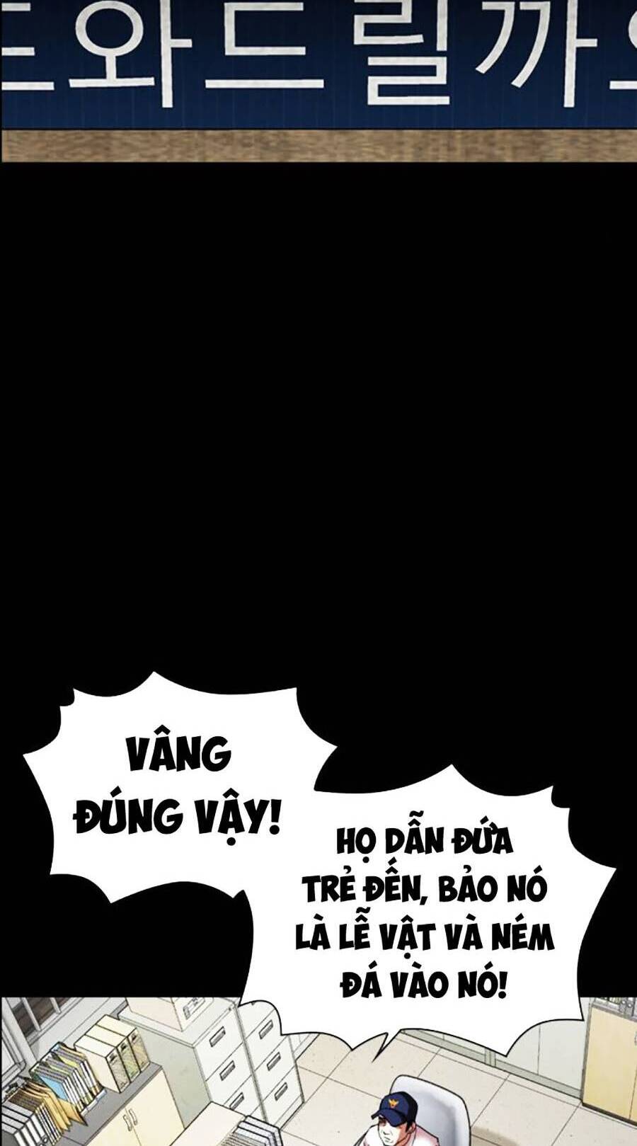 Hoán Đổi Diệu Kỳ Chap 482 - Next Chap 483