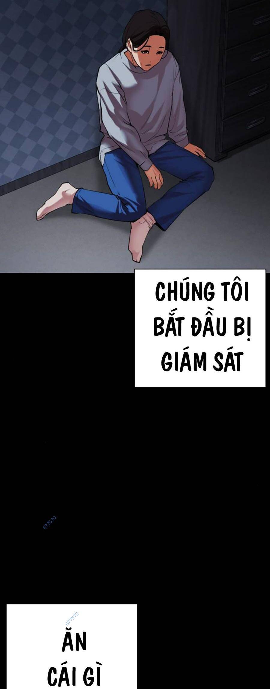 Hoán Đổi Diệu Kỳ Chap 482 - Next Chap 483