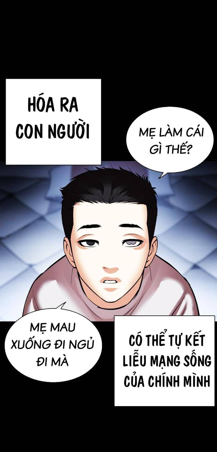 Hoán Đổi Diệu Kỳ Chap 482 - Next Chap 483