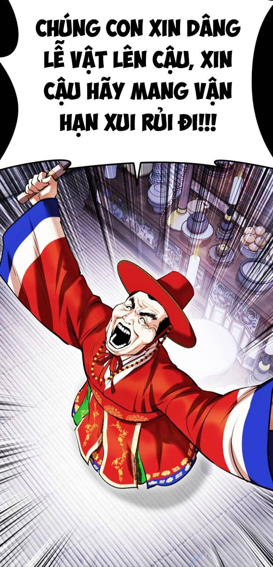 Hoán Đổi Diệu Kỳ Chap 482 - Next Chap 483