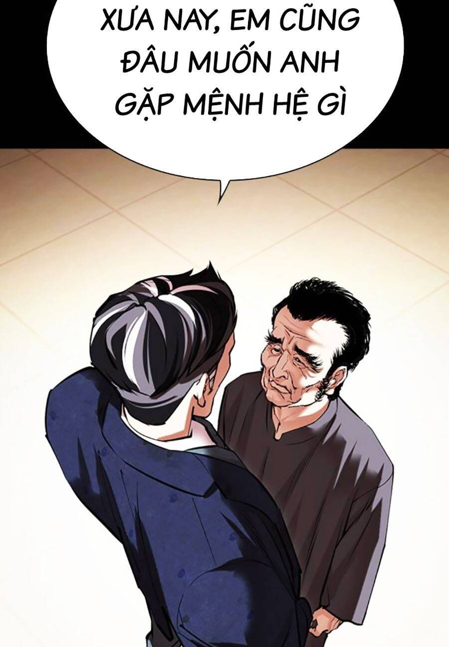 Hoán Đổi Diệu Kỳ Chap 485 - Next Chap 486