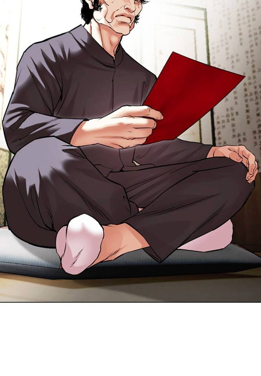 Hoán Đổi Diệu Kỳ Chap 485 - Next Chap 486