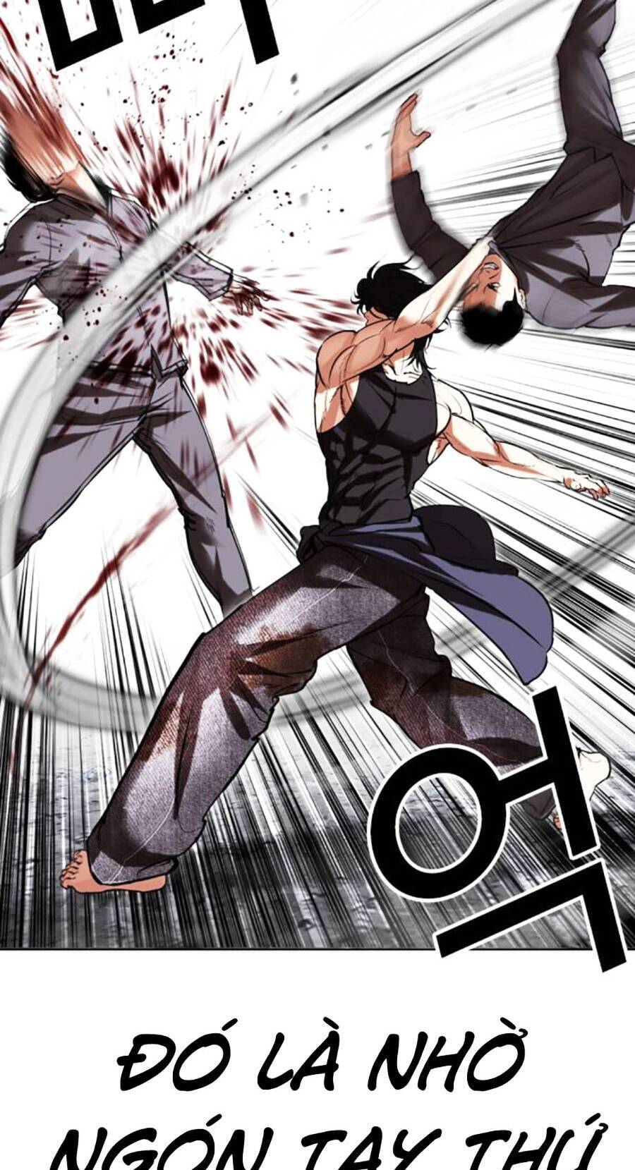 Hoán Đổi Diệu Kỳ Chap 485 - Next Chap 486