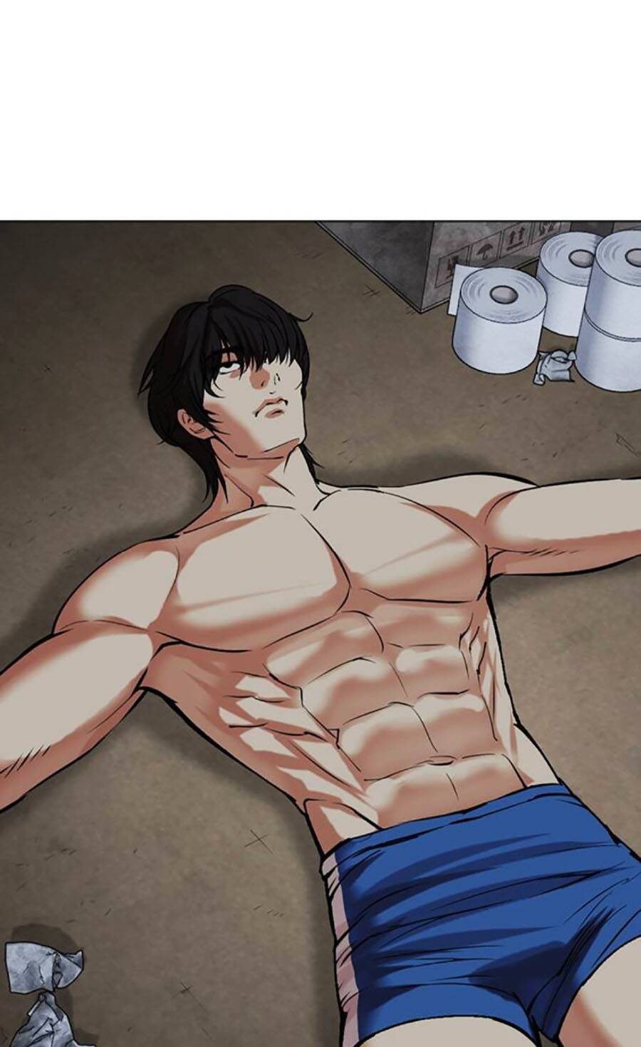 Hoán Đổi Diệu Kỳ Chap 485 - Next Chap 486