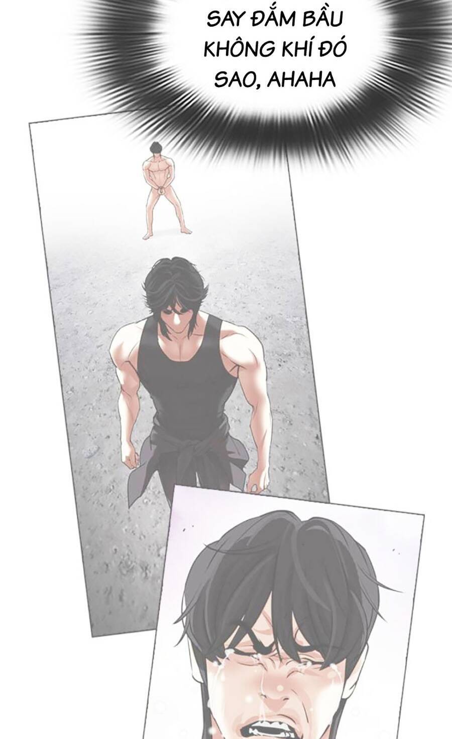 Hoán Đổi Diệu Kỳ Chap 485 - Next Chap 486