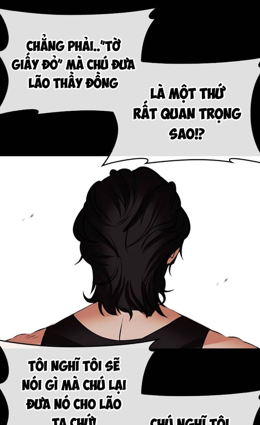 Hoán Đổi Diệu Kỳ Chap 485 - Next Chap 486