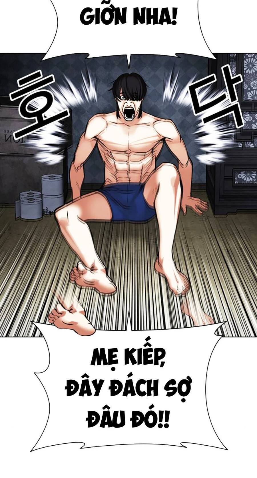 Hoán Đổi Diệu Kỳ Chap 485 - Next Chap 486