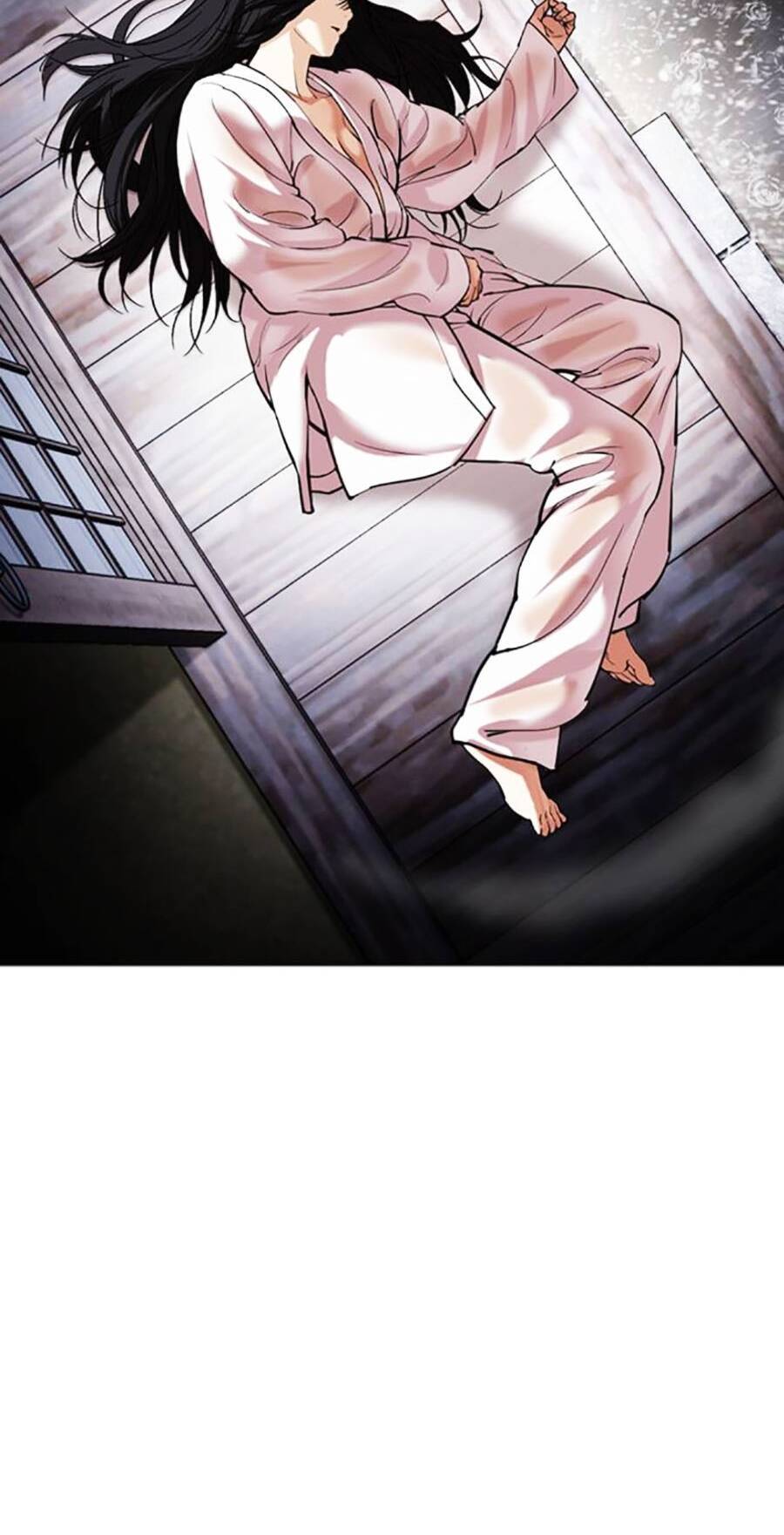 Hoán Đổi Diệu Kỳ Chap 485 - Next Chap 486