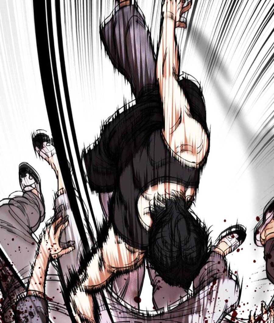 Hoán Đổi Diệu Kỳ Chap 485 - Next Chap 486