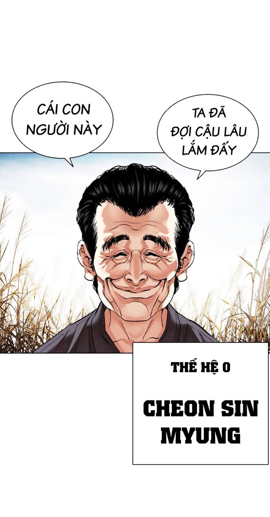 Hoán Đổi Diệu Kỳ Chap 486 - Next Chap 487
