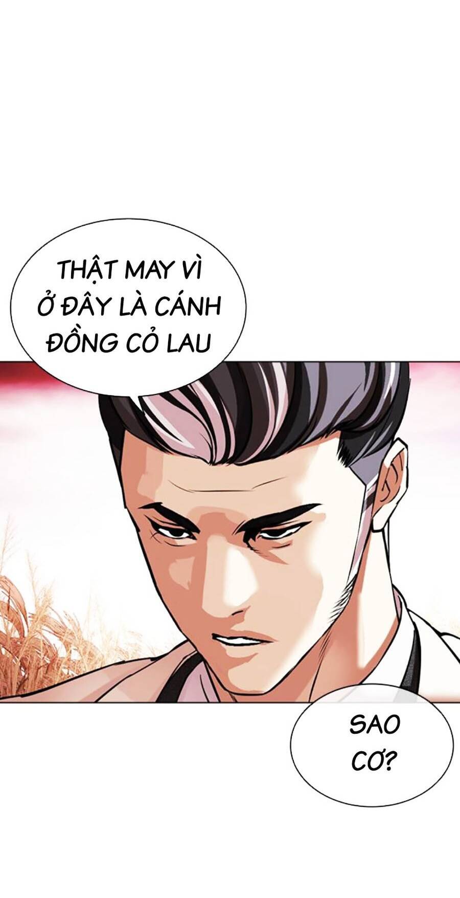 Hoán Đổi Diệu Kỳ Chap 486 - Next Chap 487