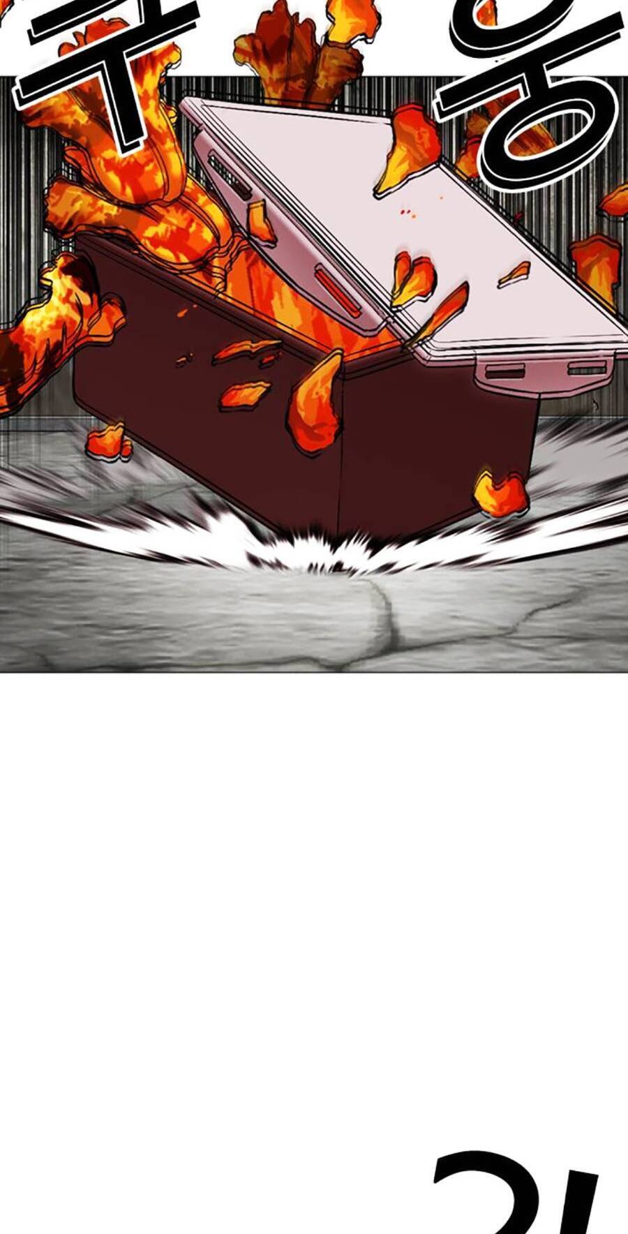 Hoán Đổi Diệu Kỳ Chap 486 - Next Chap 487