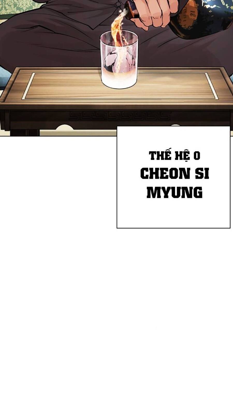 Hoán Đổi Diệu Kỳ Chap 488 - Next Chap 489