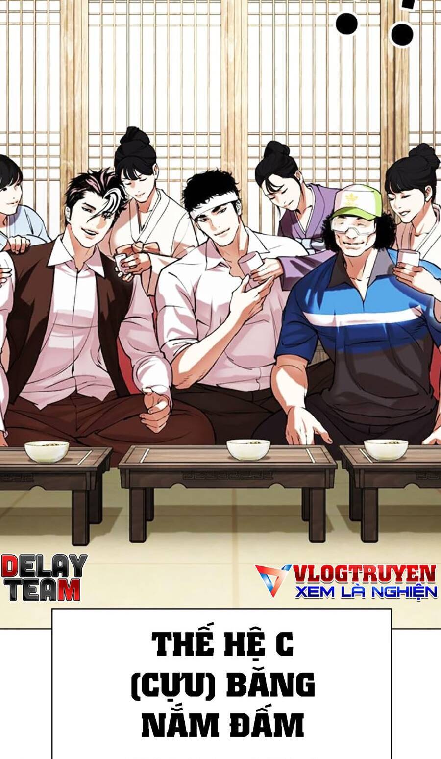 Hoán Đổi Diệu Kỳ Chap 488 - Next Chap 489