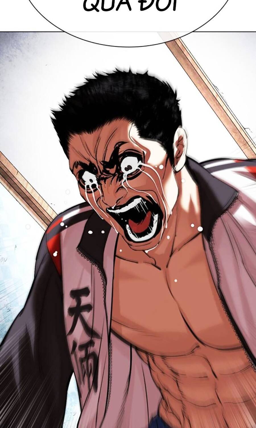 Hoán Đổi Diệu Kỳ Chap 488 - Next Chap 489