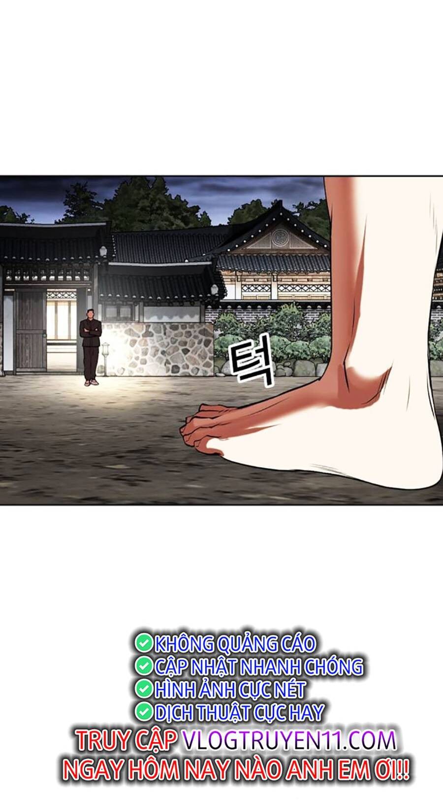 Hoán Đổi Diệu Kỳ Chap 488 - Next Chap 489