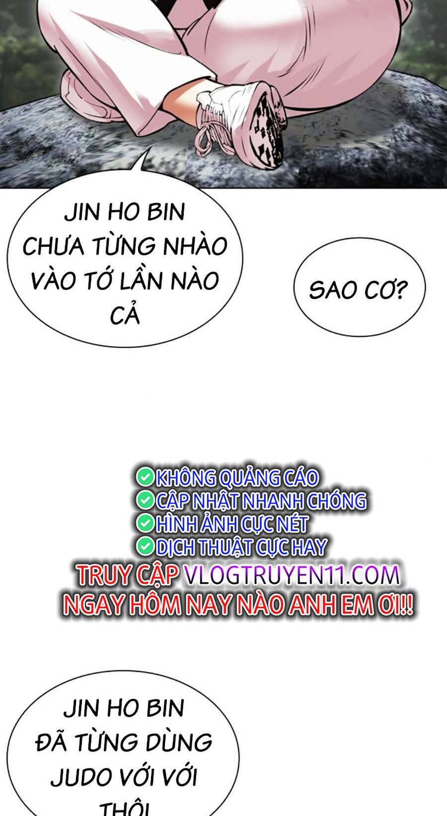 Hoán Đổi Diệu Kỳ Chap 488 - Next Chap 489