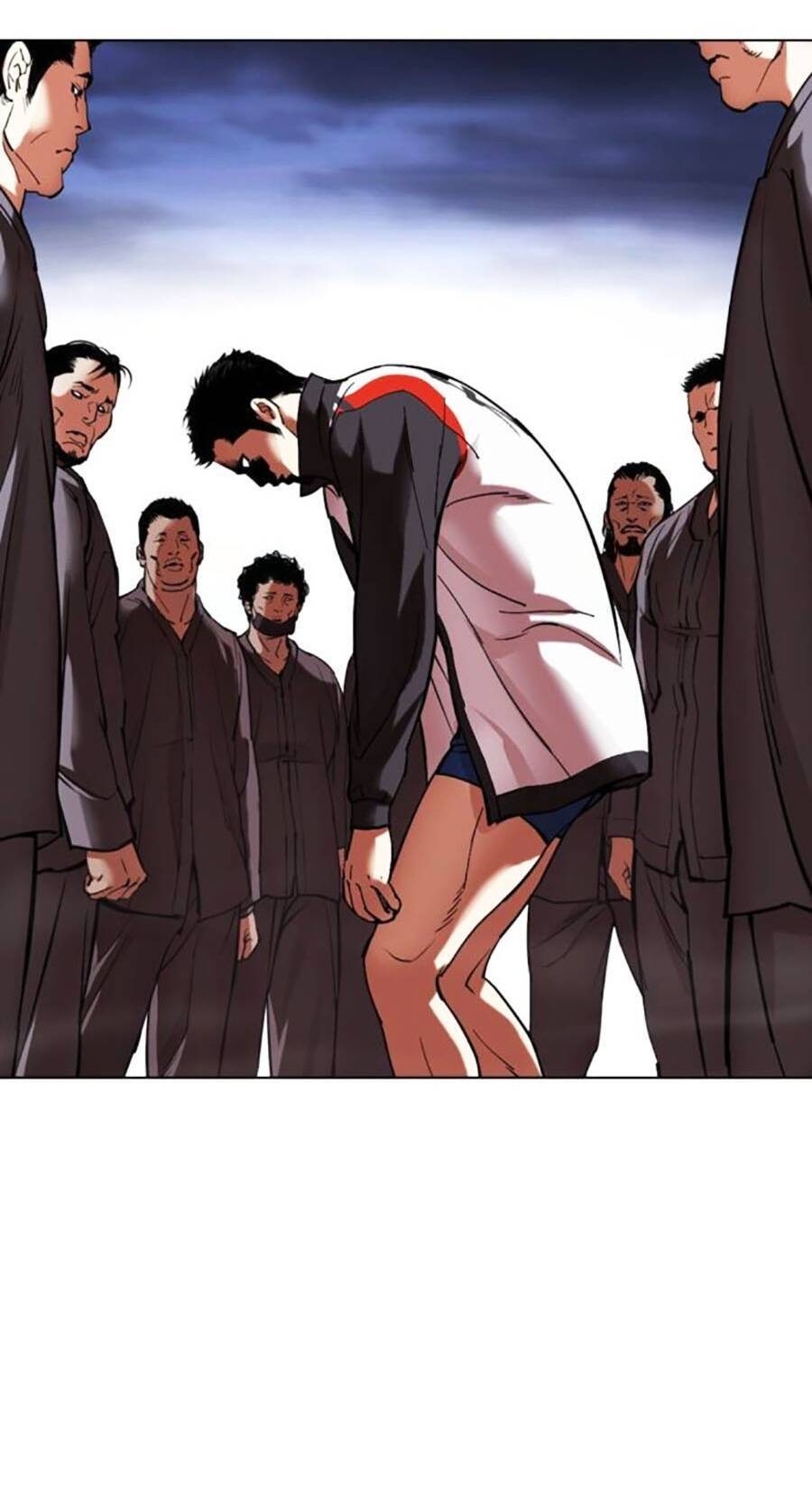 Hoán Đổi Diệu Kỳ Chap 488 - Next Chap 489