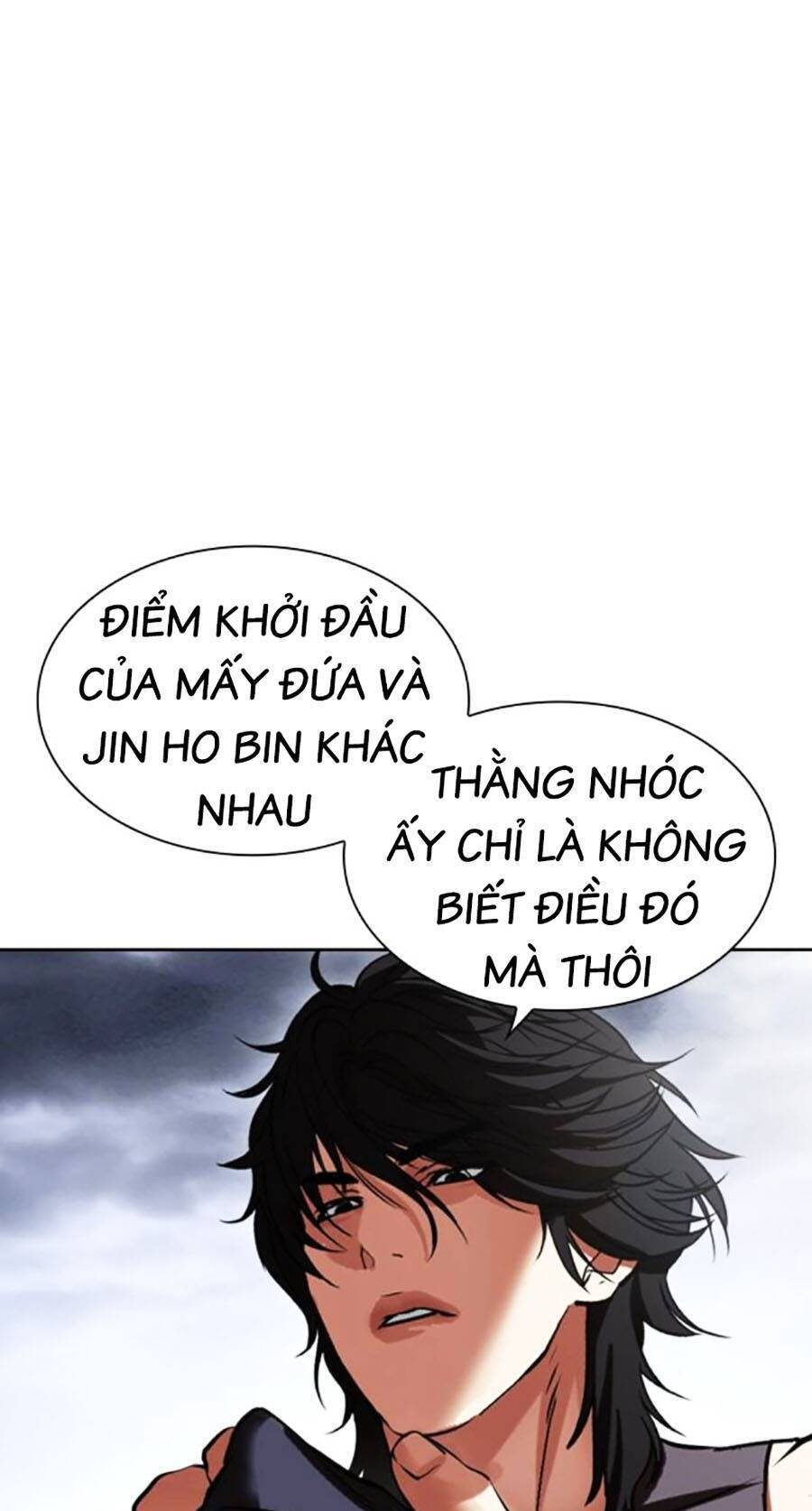 Hoán Đổi Diệu Kỳ Chap 488 - Next Chap 489