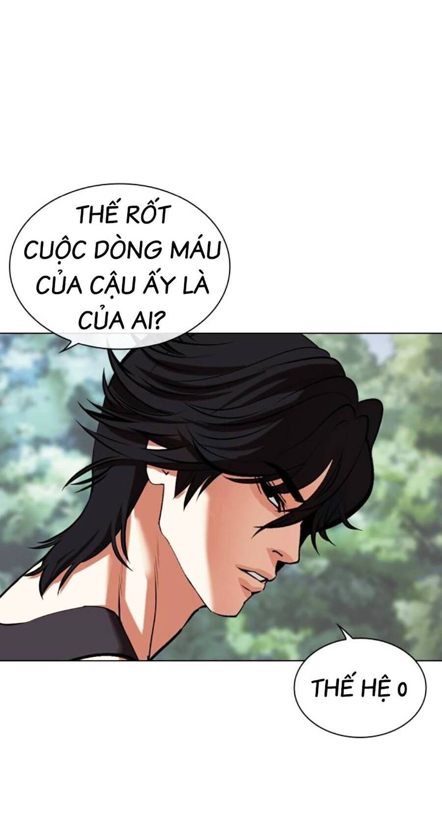 Hoán Đổi Diệu Kỳ Chap 488 - Next Chap 489