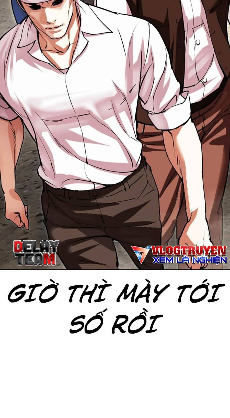 Hoán Đổi Diệu Kỳ Chap 488 - Next Chap 489