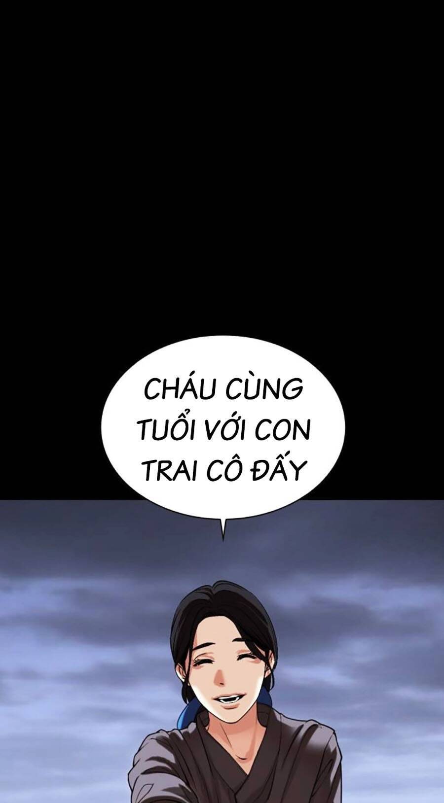Hoán Đổi Diệu Kỳ Chap 488 - Next Chap 489