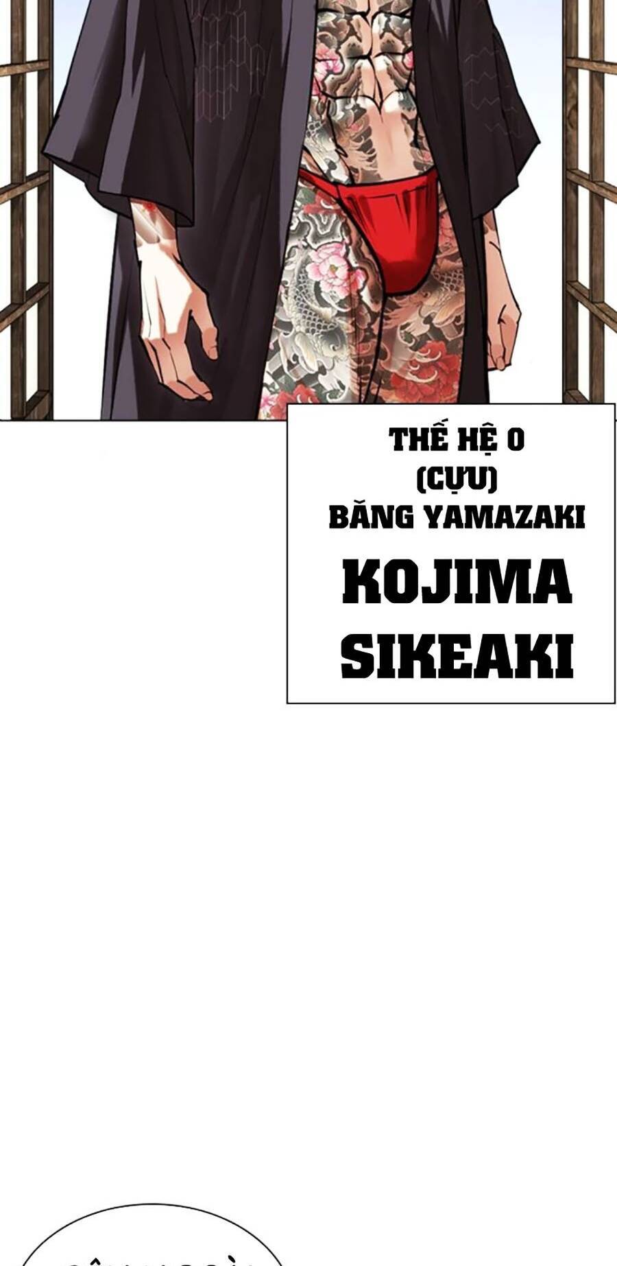 Hoán Đổi Diệu Kỳ Chap 489 - Next Chap 490